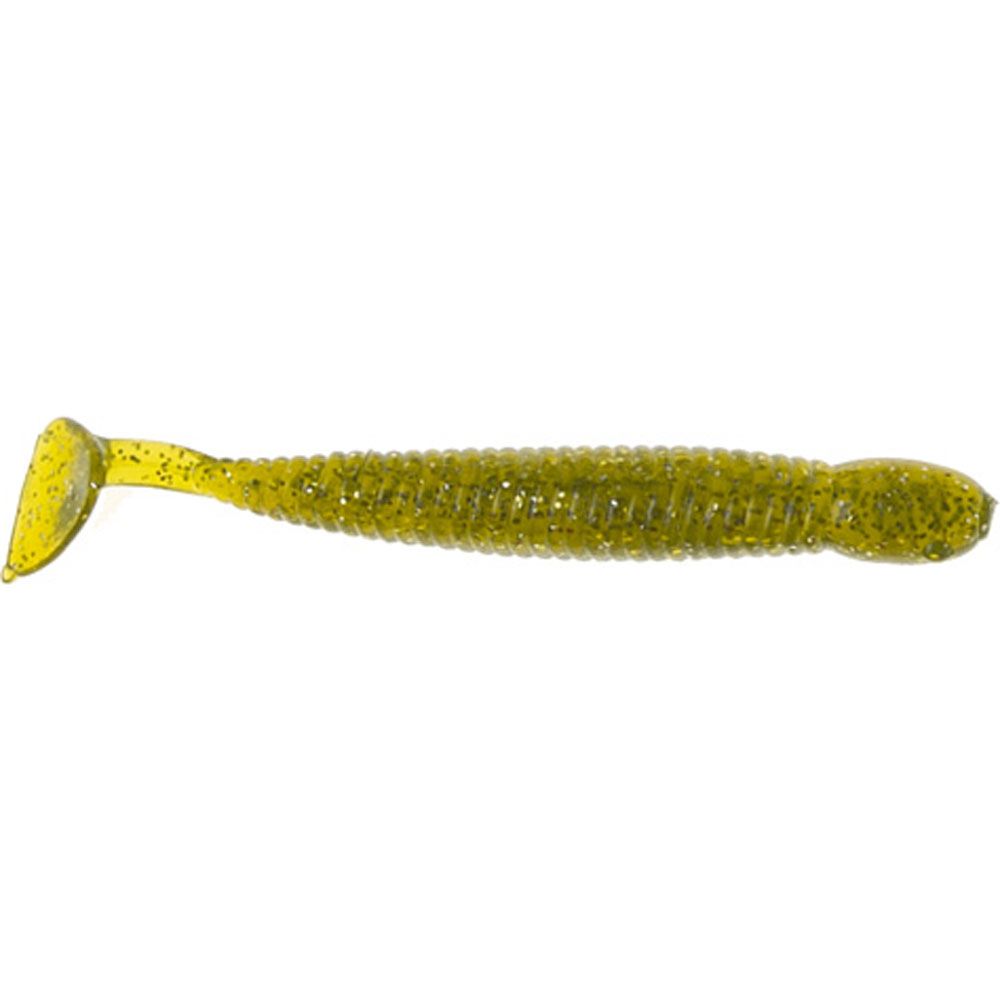 Plazos Paddle Tail 3 1/4″ – Frogleys Offshore