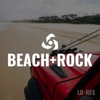 Beach & Rock