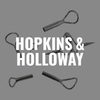 Hopkins & Holloway