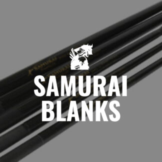Samurai Blanks