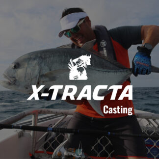 X-Tracta Casting