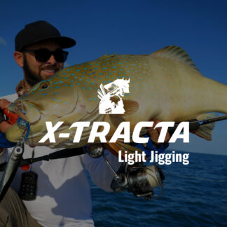X-Tracta Light Jigging