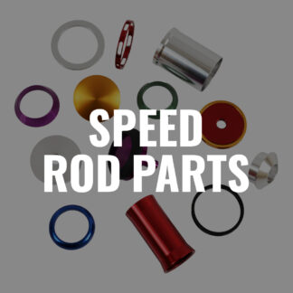 Speed Rod Parts