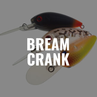 Bream Crank