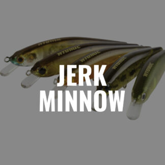 Jerk Minnow