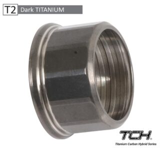 BRD TCH Titanium2 Hood Grip Part