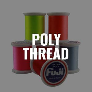 Fuji Poly Thread